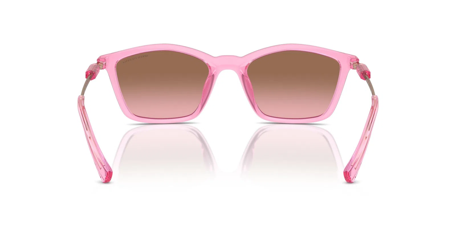 Armani Exchange 4146SU Sunglasses - view 7
